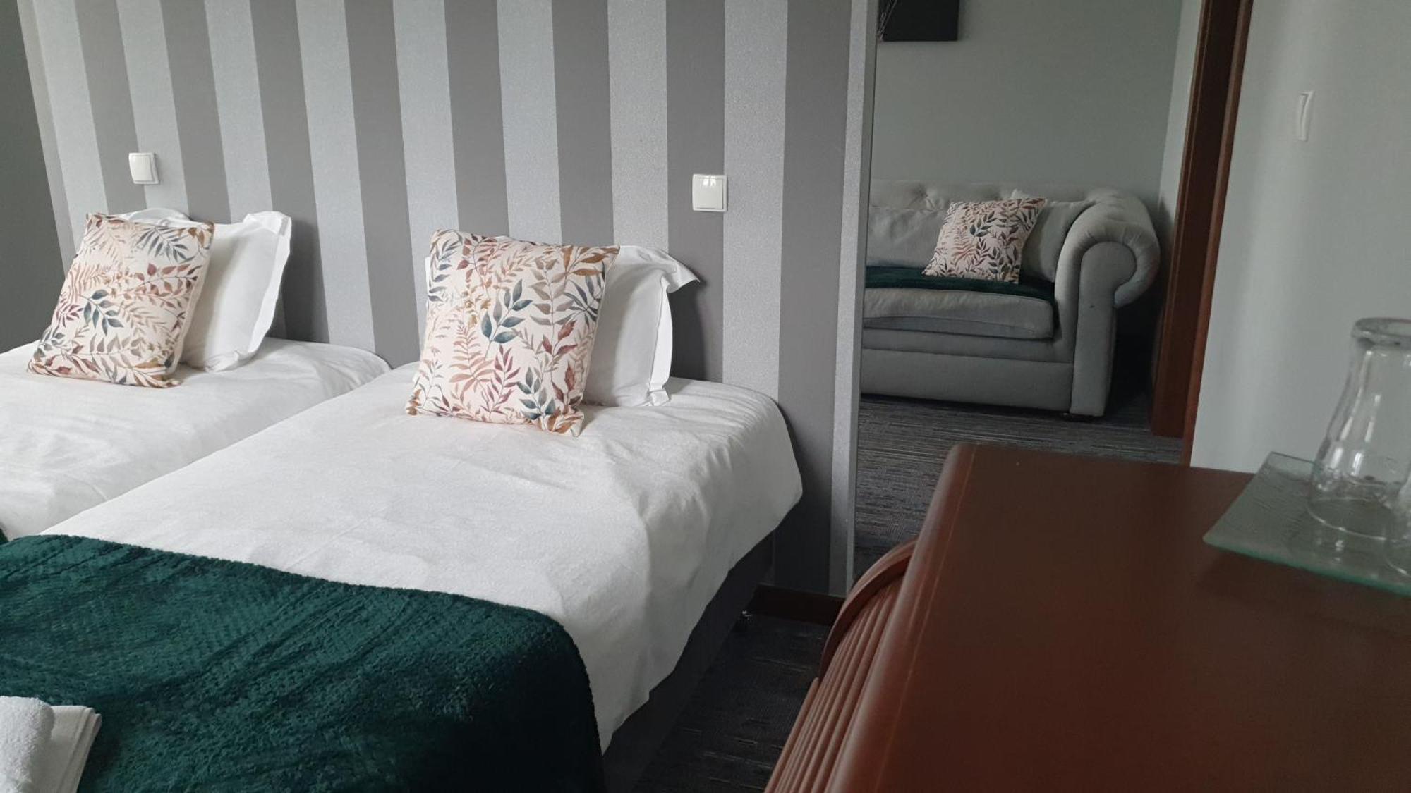 Hotel Biala Koszula Tleń Exteriér fotografie